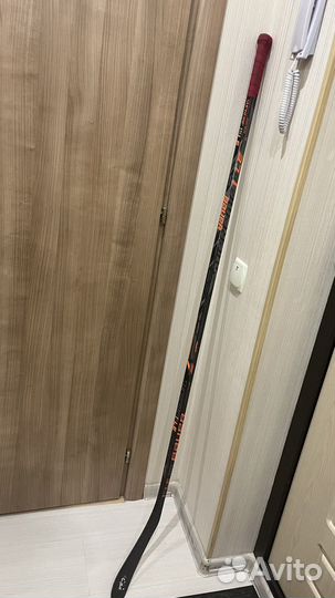 Хоккейная клюшка Bauer 1s LE 52 flex Юниор (JR)