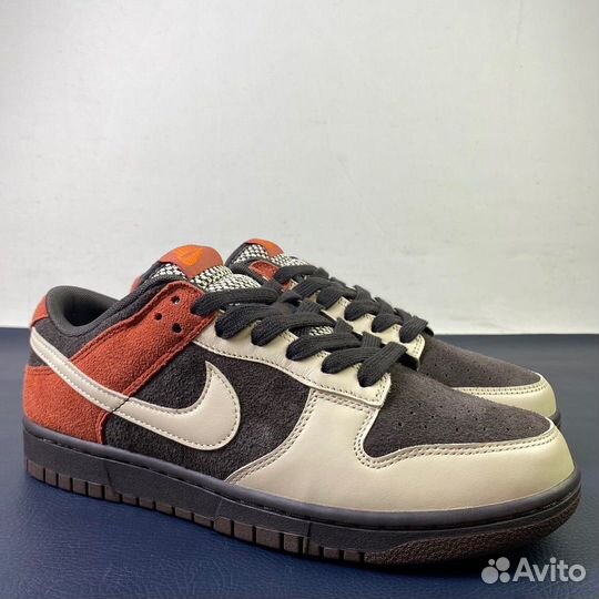 Nike Dunk Low Оригинал