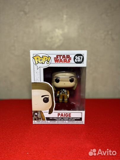 Фигурки Funko pop в ассортименте