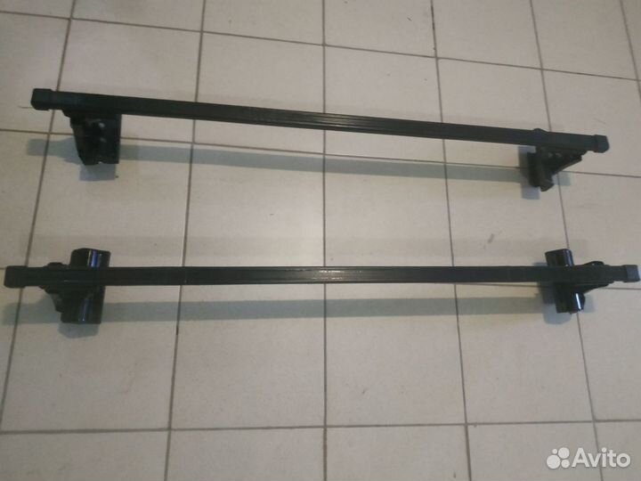 Багажник на крышу ваз 2104-99 Ниву и универсальный