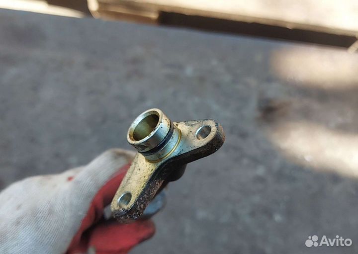 Трубка гур Хонда cr-v 3