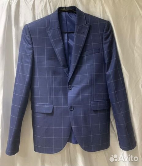 Пиджак мужской