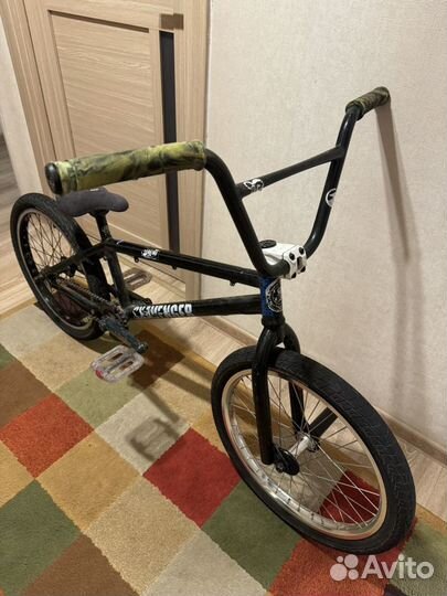 Bmx Custom