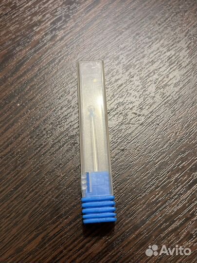 Фрезы для маникюра и педикюра