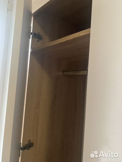 Модульная стенка в гостинную