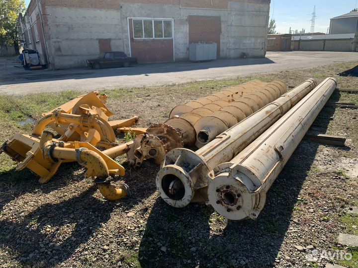 Оборудование Bauer