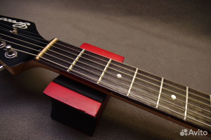 Электрогитара Greco WPR-53. Japan