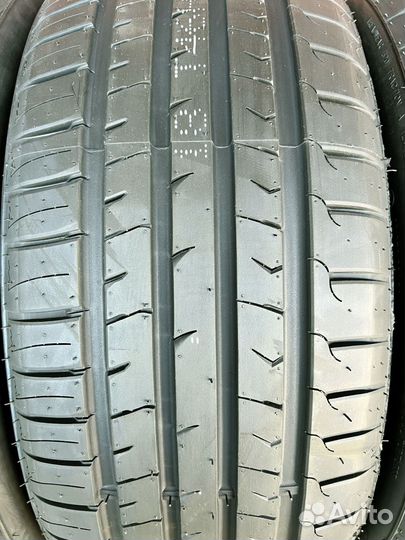 Sunwide RS-One 255/35 R20 91W