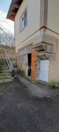 2-к. квартира, 47,2 м², 1/2 эт.