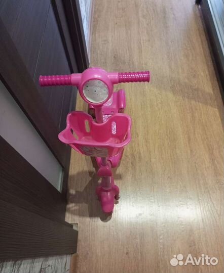 Самокат детский