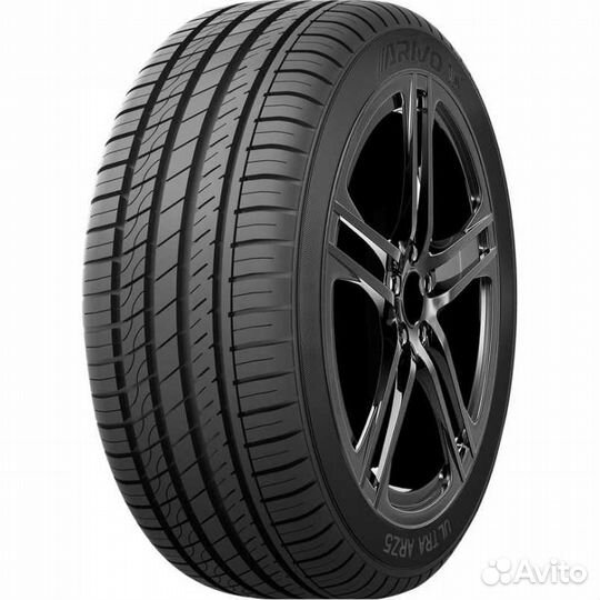 Arivo Ultra ARZ5 255/45 R20 105W
