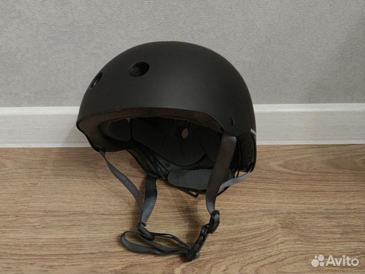 Шлем Reaction Urban 50-54