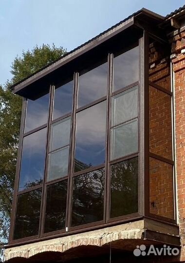 Окна за 7 дней