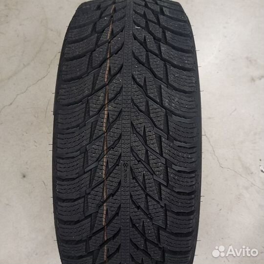 Ikon Tyres Autograph Snow 3 SUV 215/55 R18 99R