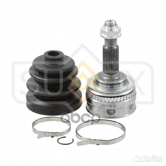 Шрус наружный перед прав/лев ST1208 sufix