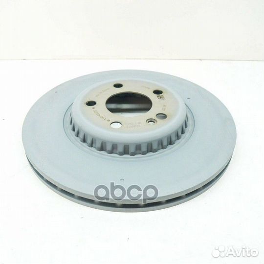 Диск тормозной. A0004230712 A0004230712