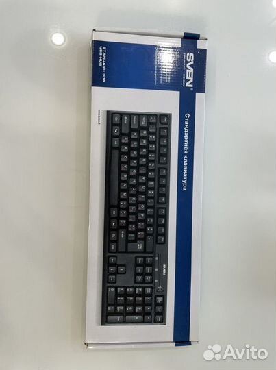 Клавиатура Sven