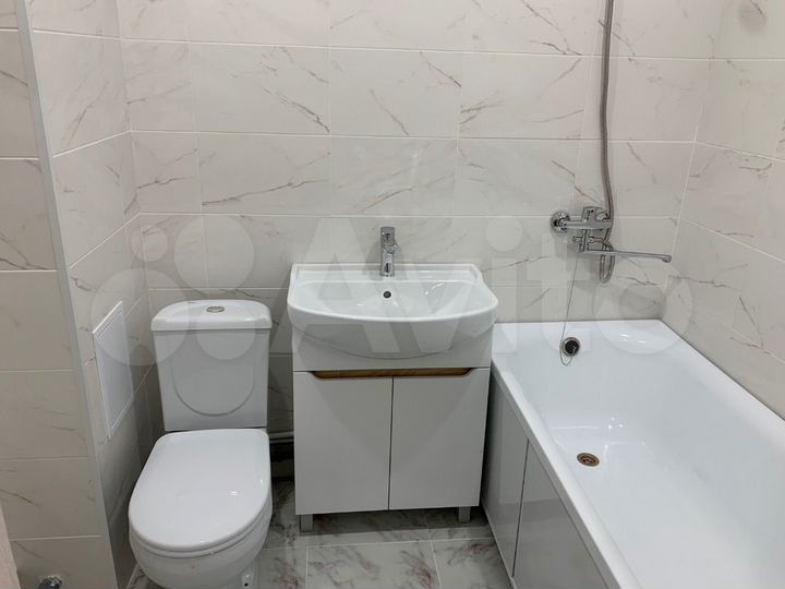 Квартира-студия, 22,2 м², 21/27 эт.