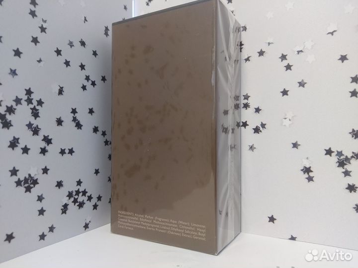 Hermes Terre d'Hermes