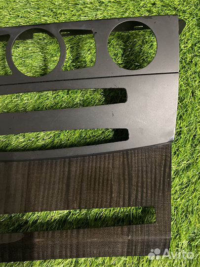 Рамка CCC BMW E60