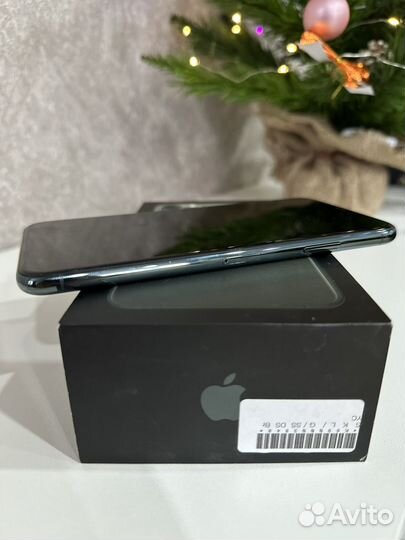 iPhone 11 Pro Max, 256 ГБ