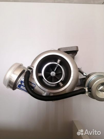 Турбина ткр 50 на ямз 534 Газон некст Евро-4,5
