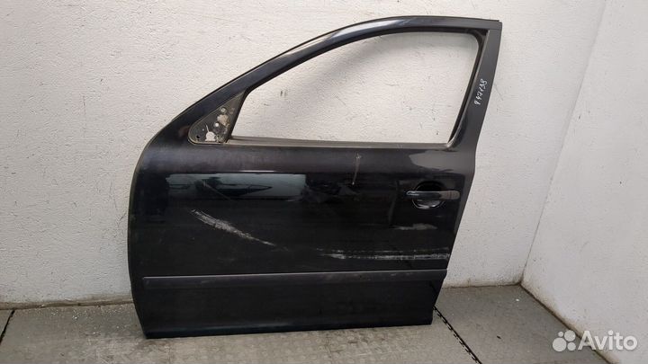 Дверь боковая Skoda Octavia (A5), 2006