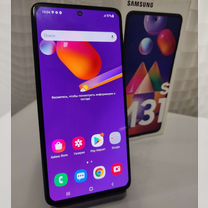 Samsung Galaxy M31s, 6/128 ГБ