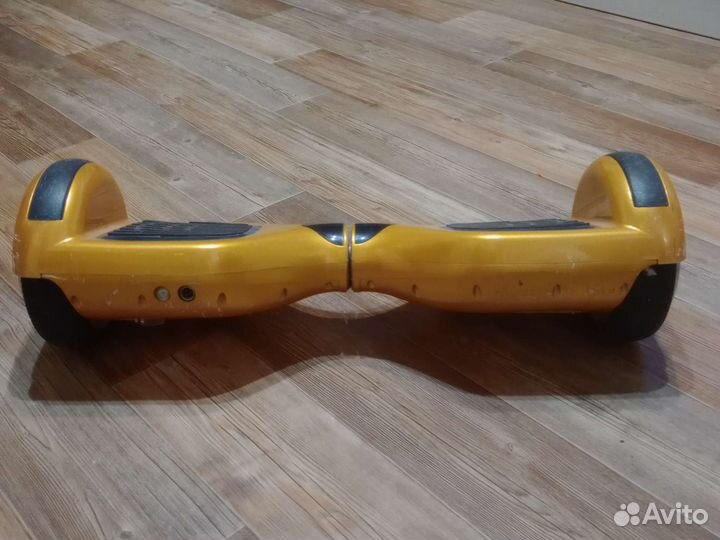 Гироскутер бу