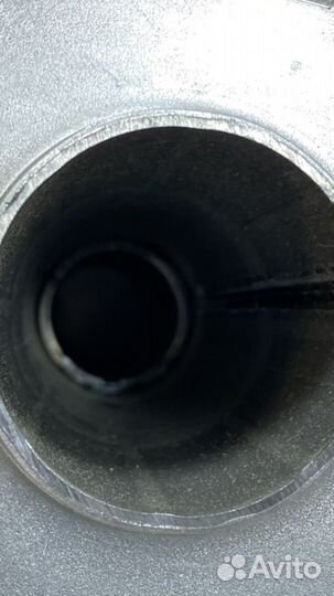 Глушитель универсальный