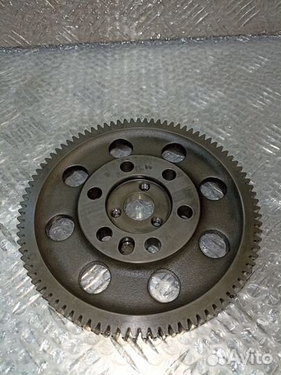 Шестерня распредвала DAF XF105