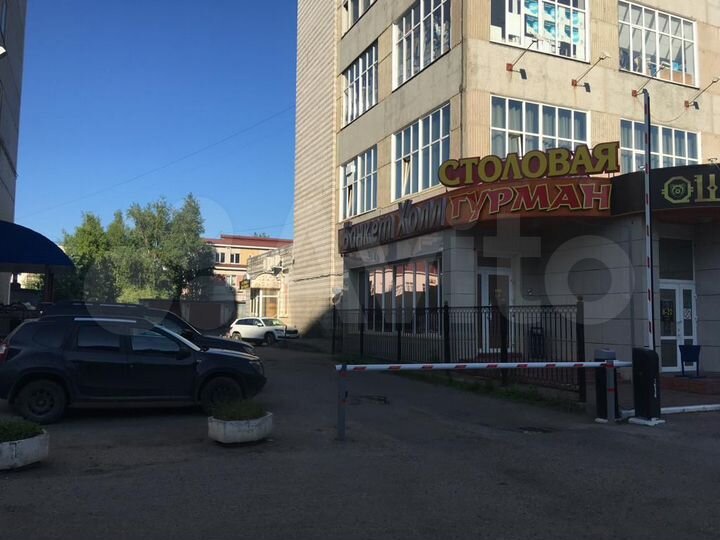 Помещение свободного назначения, 1040 м²