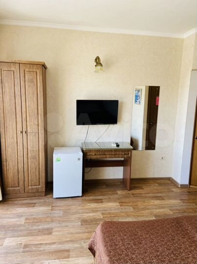 Комната 18 м² в 1-к., 3/3 эт.