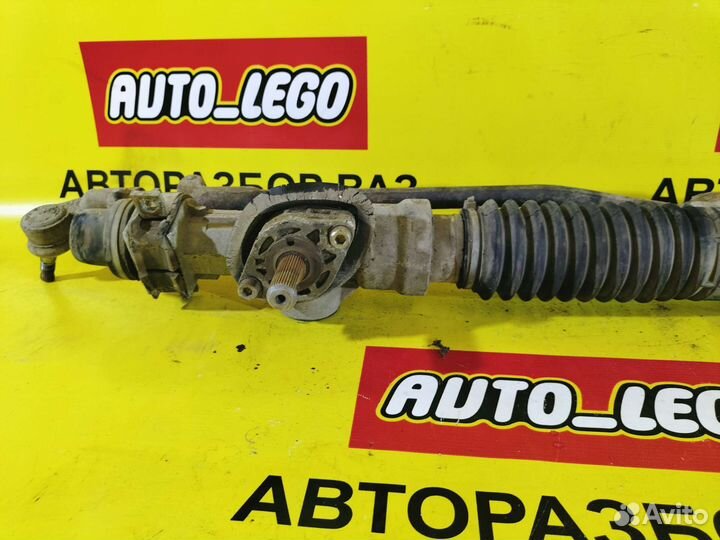 Рулевая Рейка 2110 2112 Ваз Avto-Lego