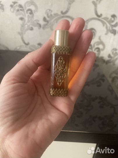 Винтажные духи