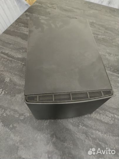 Корпус fractal design node 304