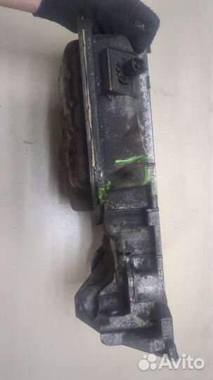 Поддон Opel Astra H, 2005