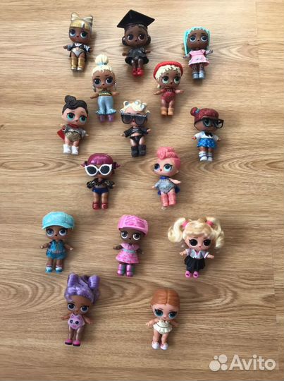 Оригинал lol