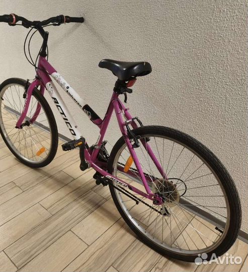 Велосипед 26