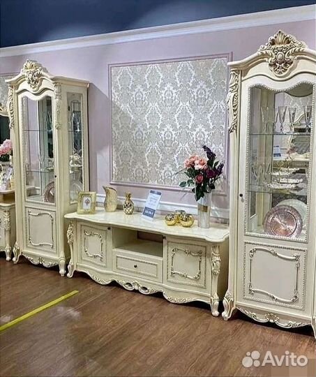 Сервант тв группа