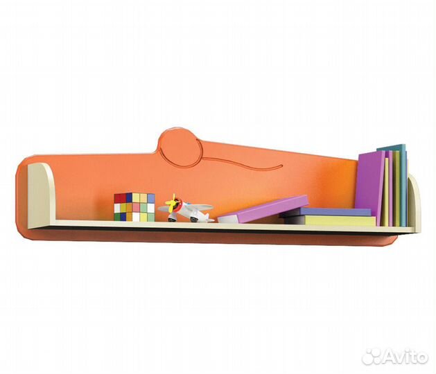 Детская мебель б/у