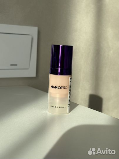 Консилер manly pro