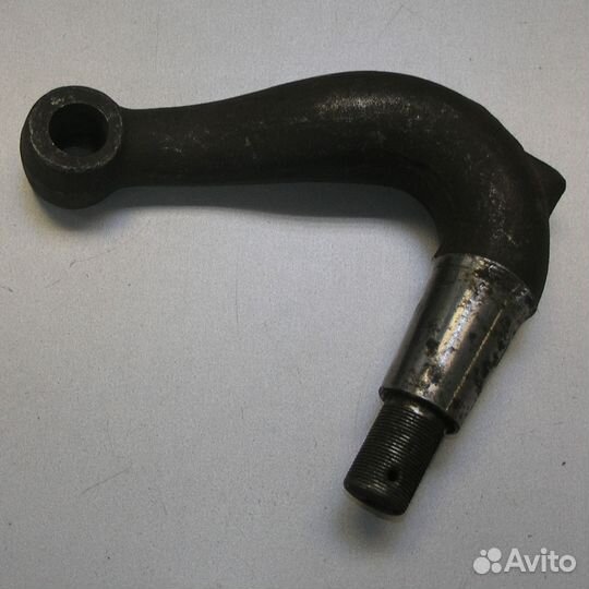 Рычаг поворотного кулака тяги сошки левый верхний