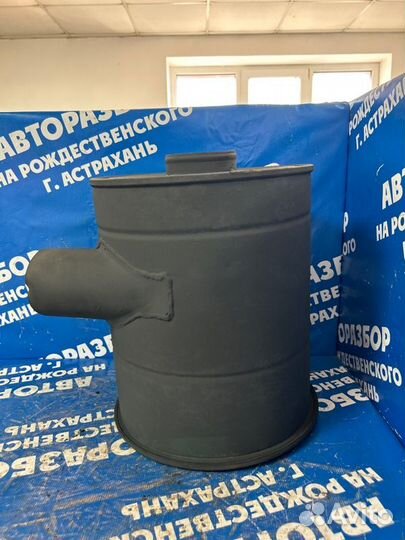 Корпус воздушного фильтра. ЗИЛ 5301 грузовой