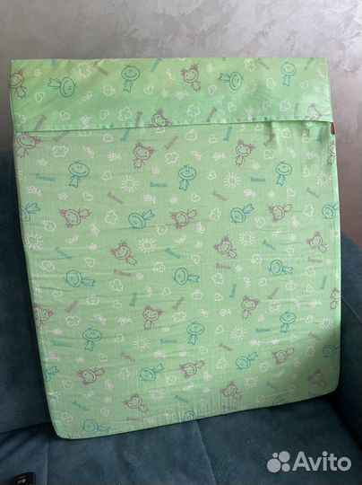 Матрас для пеленального стола