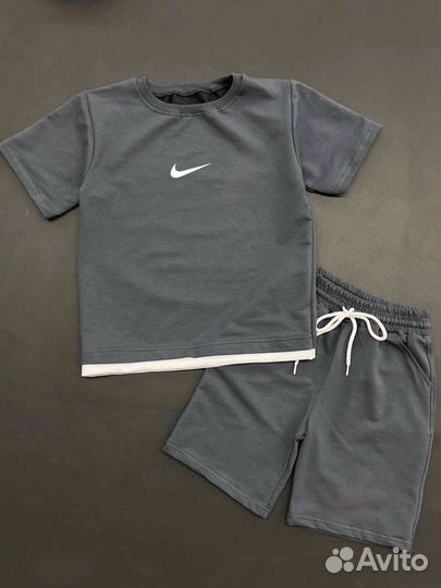 Детский костюм