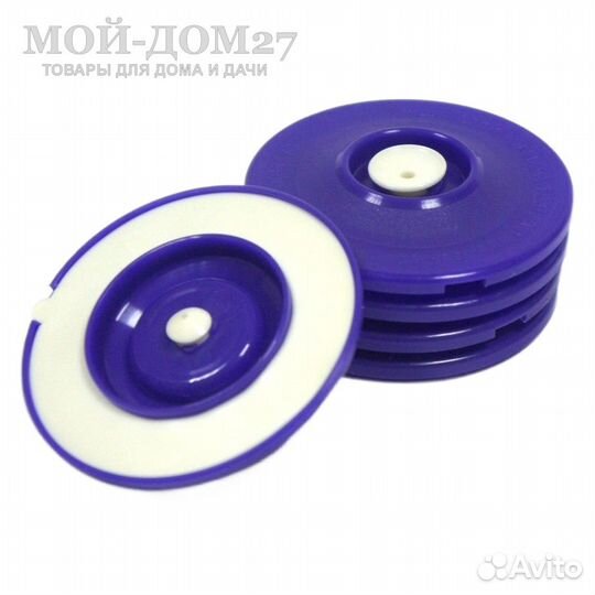 Вакуумная крышка от 42 до 70 мм