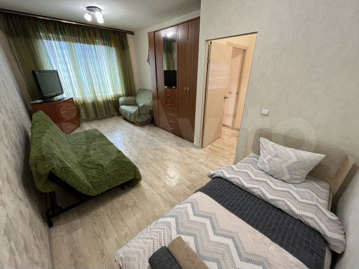 1-к. квартира, 33 м², 3/9 эт.