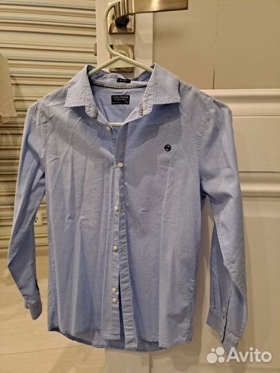 Рубашки фирменные