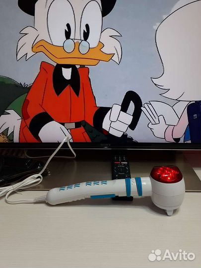 Массажер Коралл Infra-Tech ultra SF-202